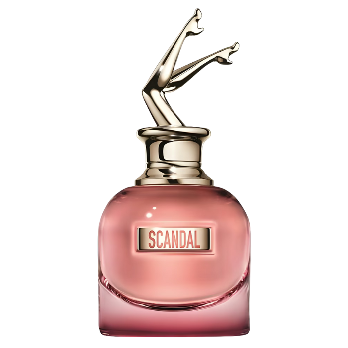 Scandal By Night by Jean Paul Gaultier – Eau de Parfum – 80ml