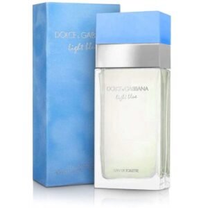 Light Blue by Dolce & Gabbana – Eau de Toilette – 100ml