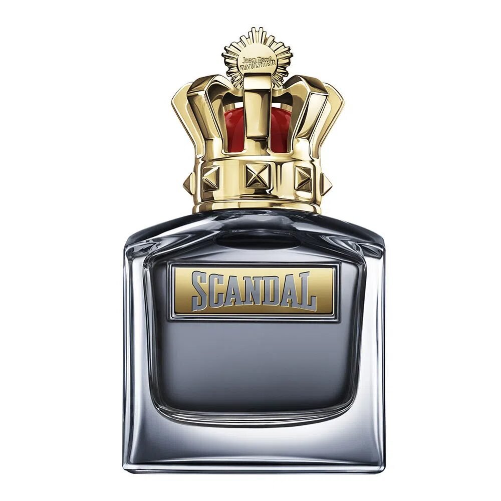 Scandal by Jean Paul Gaultier – Eau de Toilette - 50ml